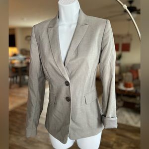 Antonio Melani Blazer w shoulder pads